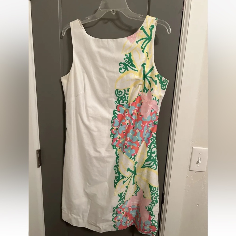 Lilly Pulitzer Margot Shift Dress